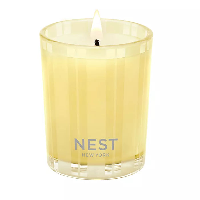 Nest Sunlit Yuzu & Neroli Votive