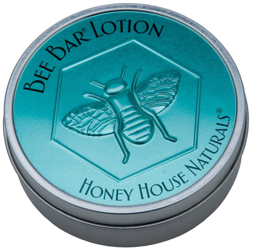 Honey House Naturals Bee Bar — Hand & Body Lotion