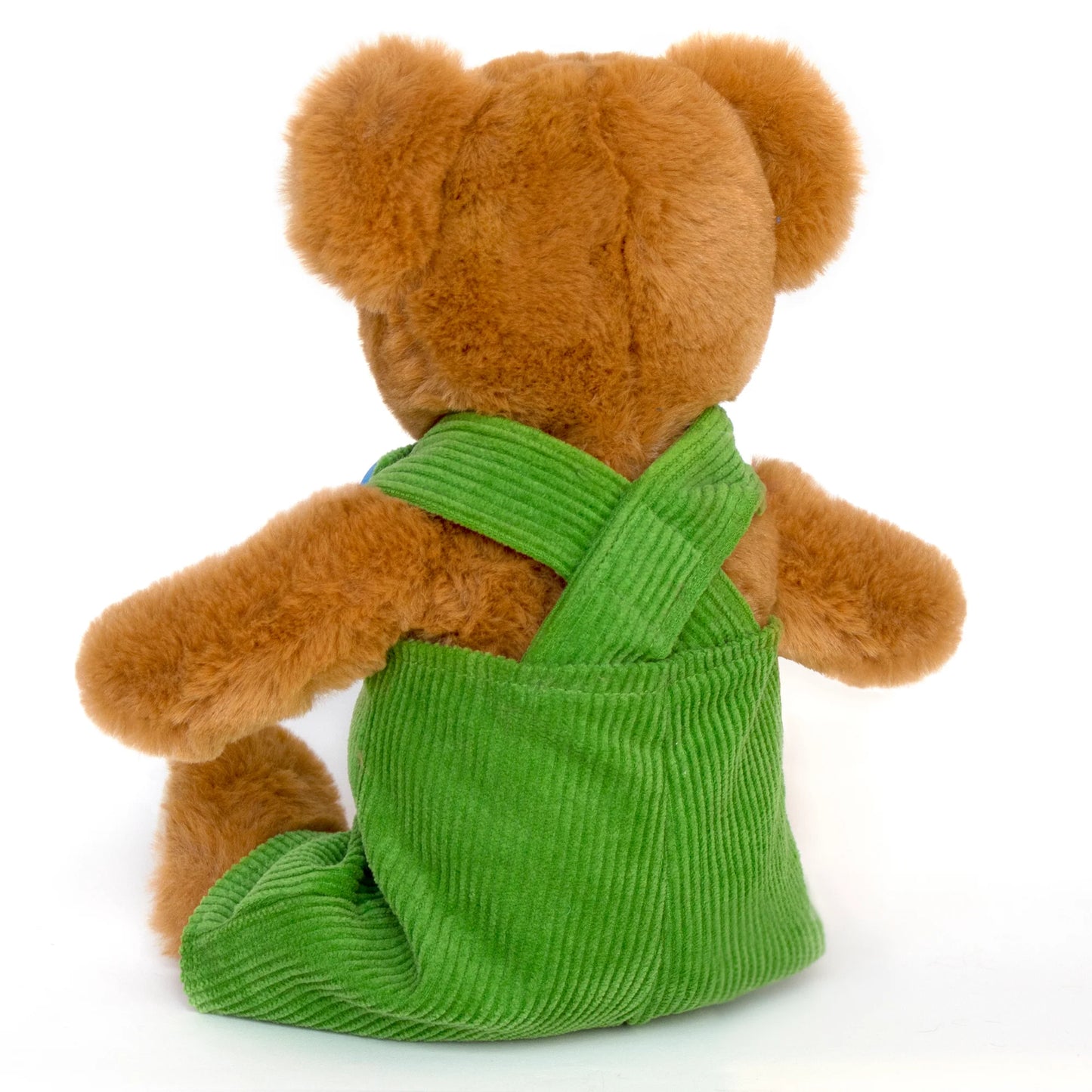 Cordoroy Bear Soft Toy