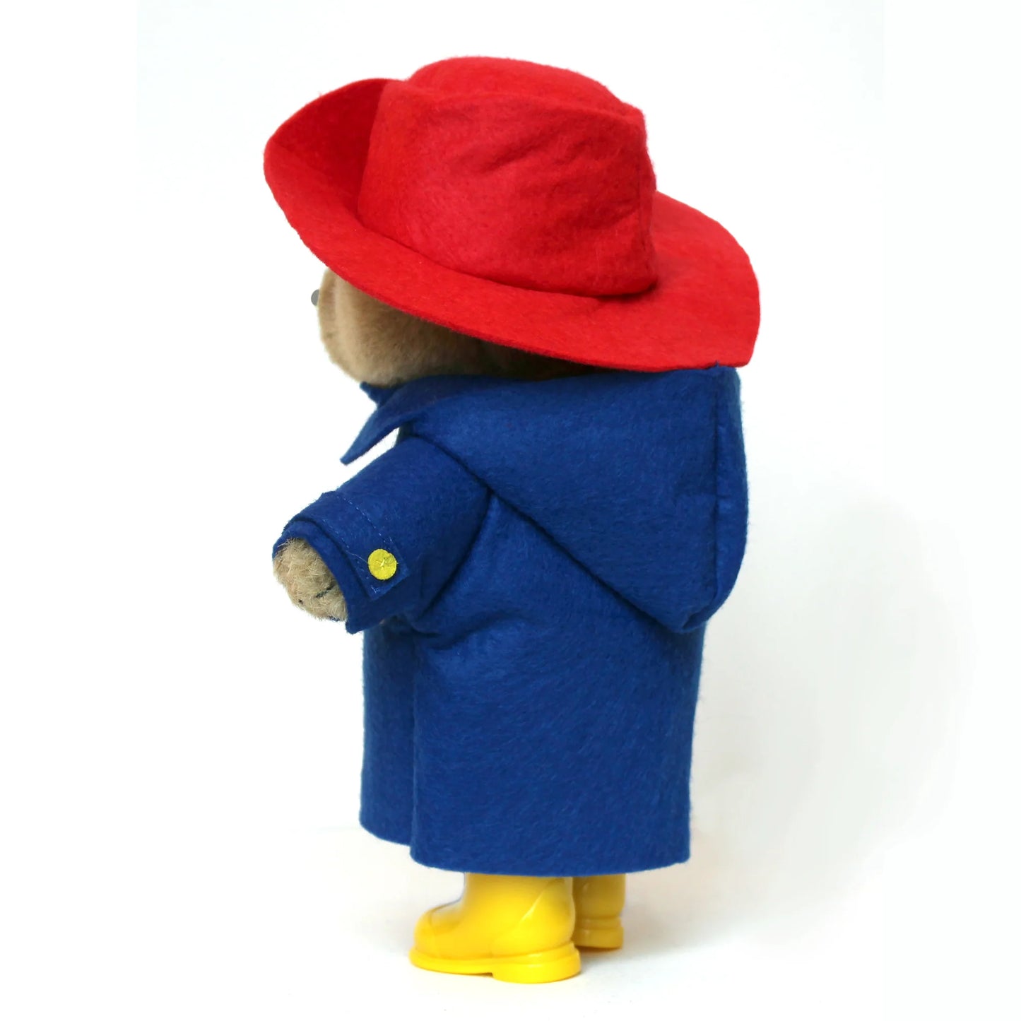 Classic Paddington Bear Toy