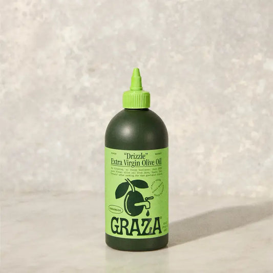 "Drizzle" Olive Oil |Graza