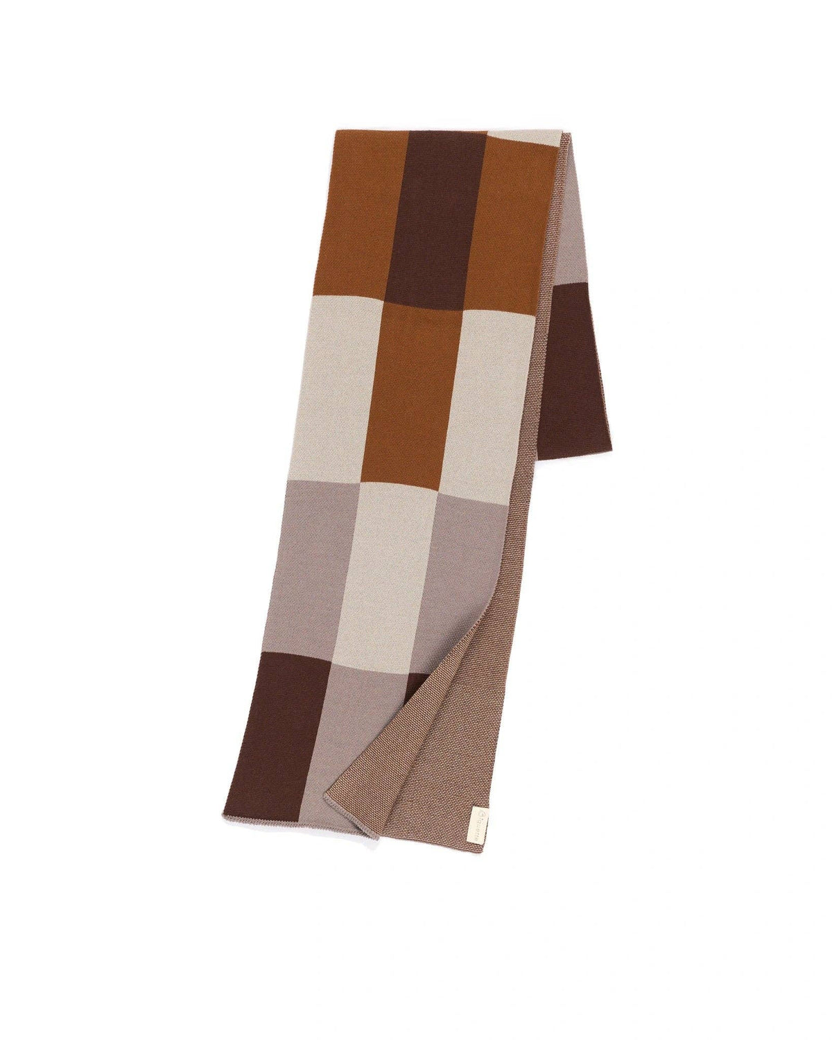 Block Party Mini Scarf — Birthday Mix