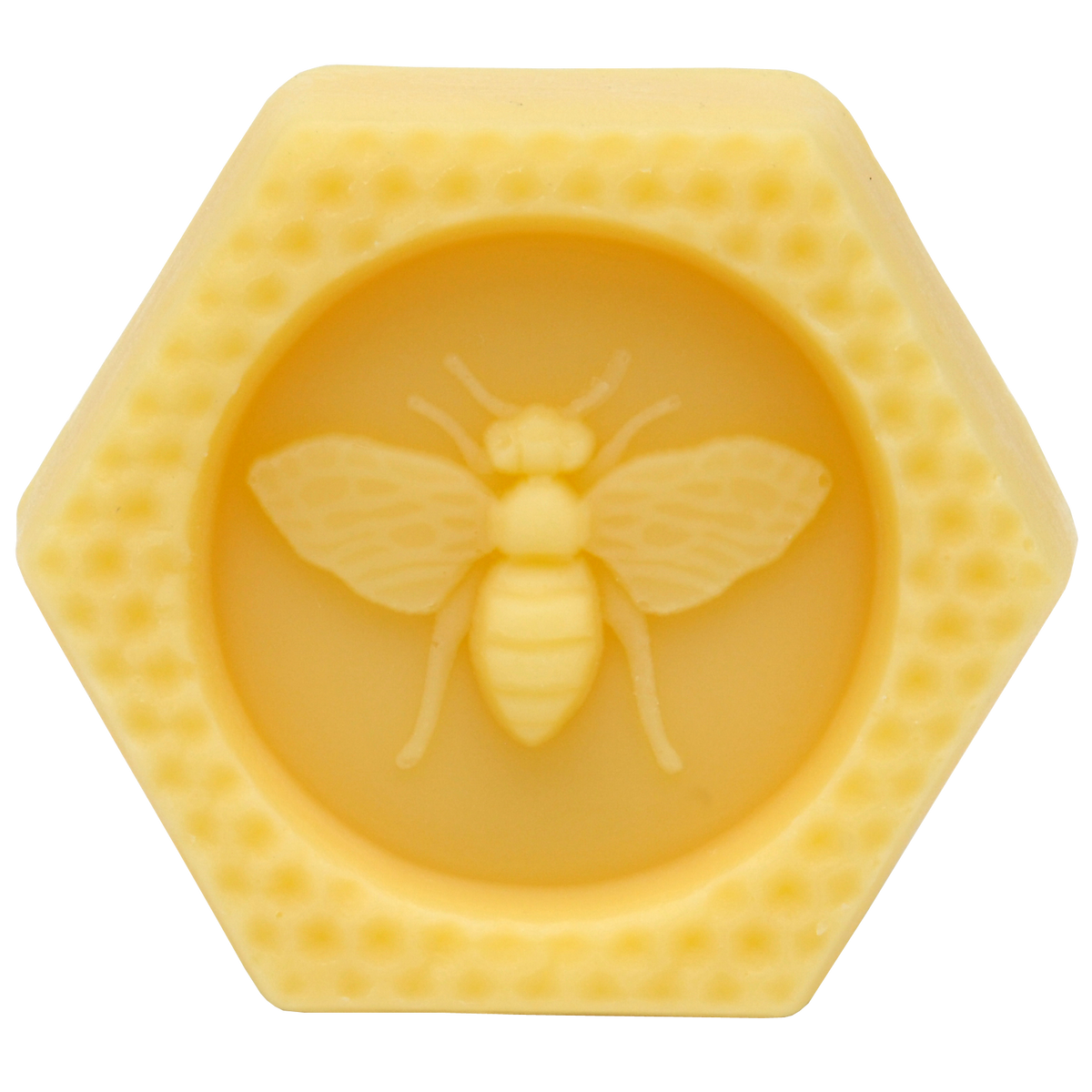 Honey House Naturals Bee Bar — Hand & Body Lotion