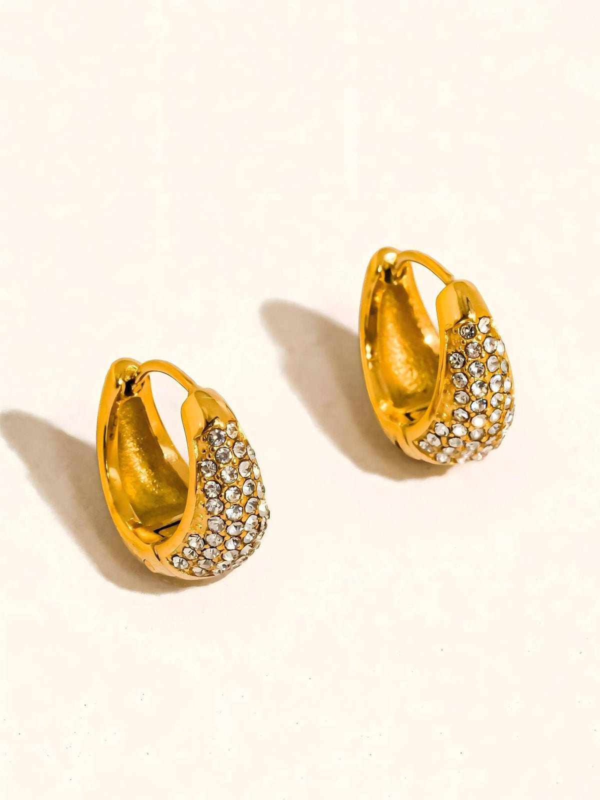 Aurven Earrings