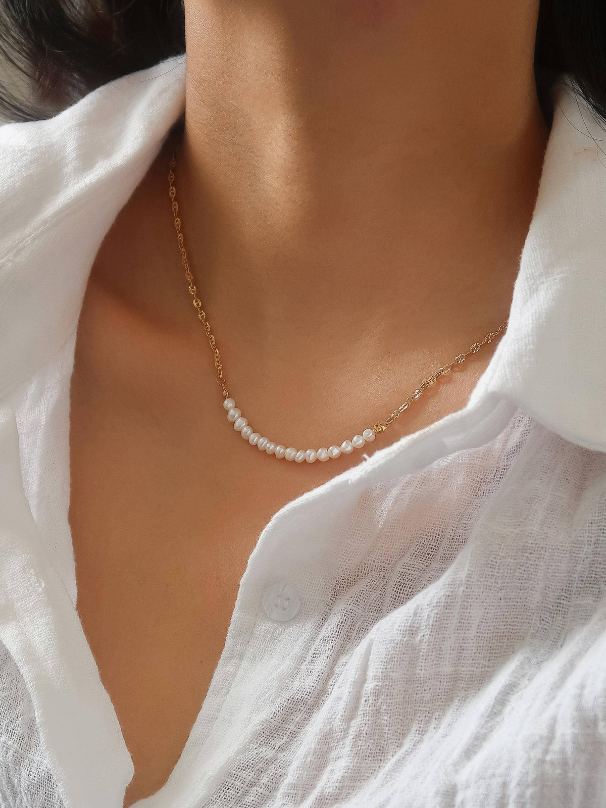 Margaux Necklace