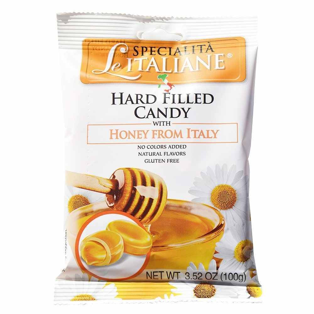 Le Specialità Italiane Candy with Honey