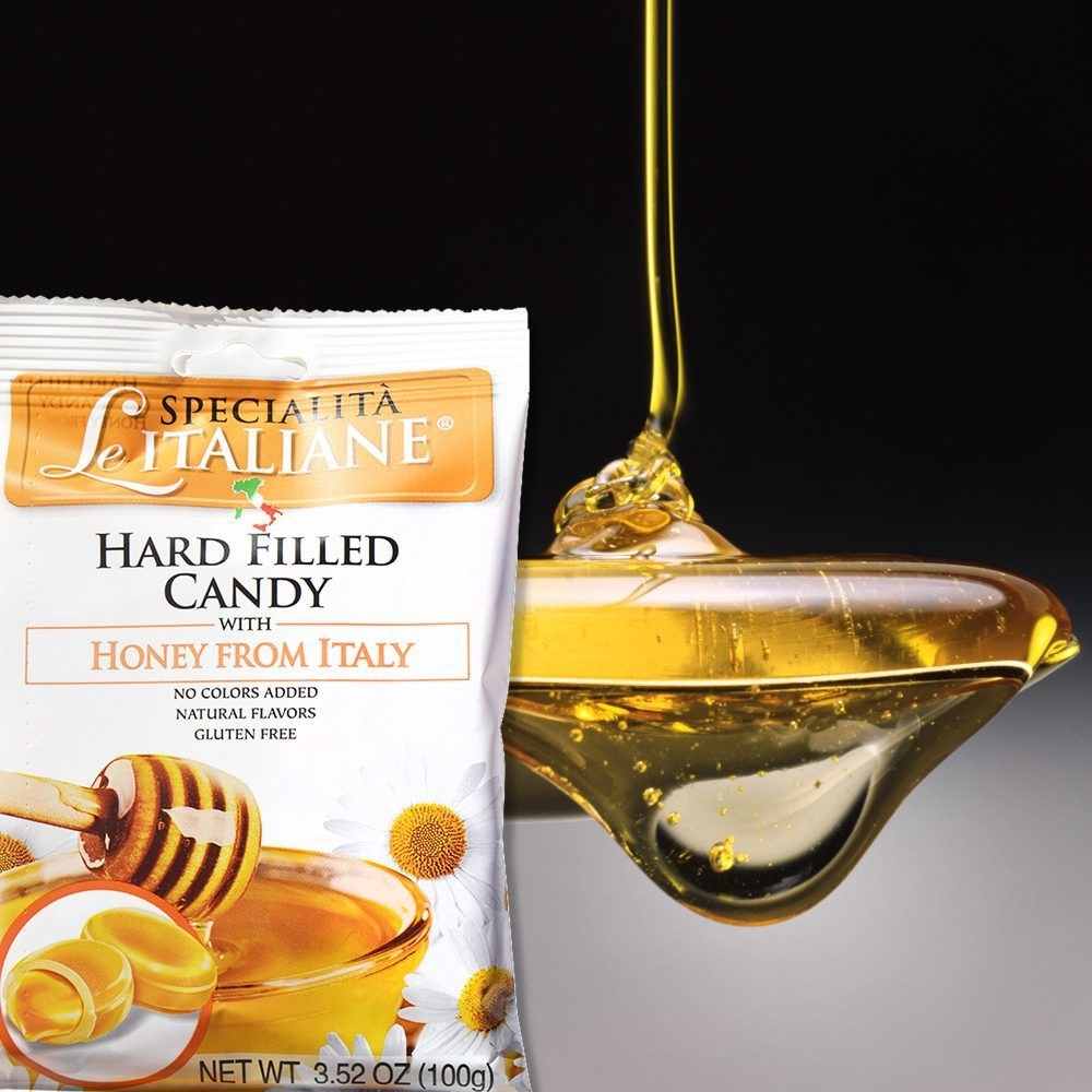 Le Specialità Italiane Candy with Honey