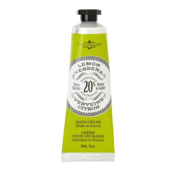 Lemon Verbena Hand Cream