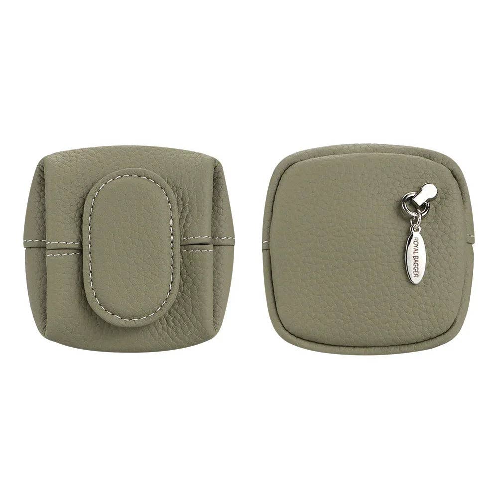 Pretty Penny — Olive Green