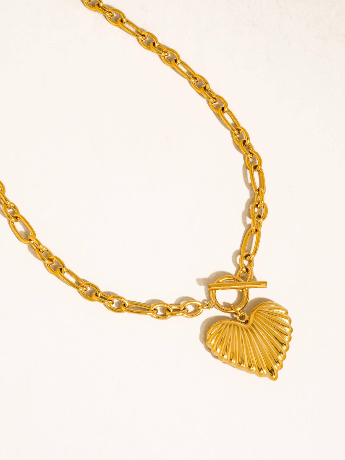 Emeline Necklace