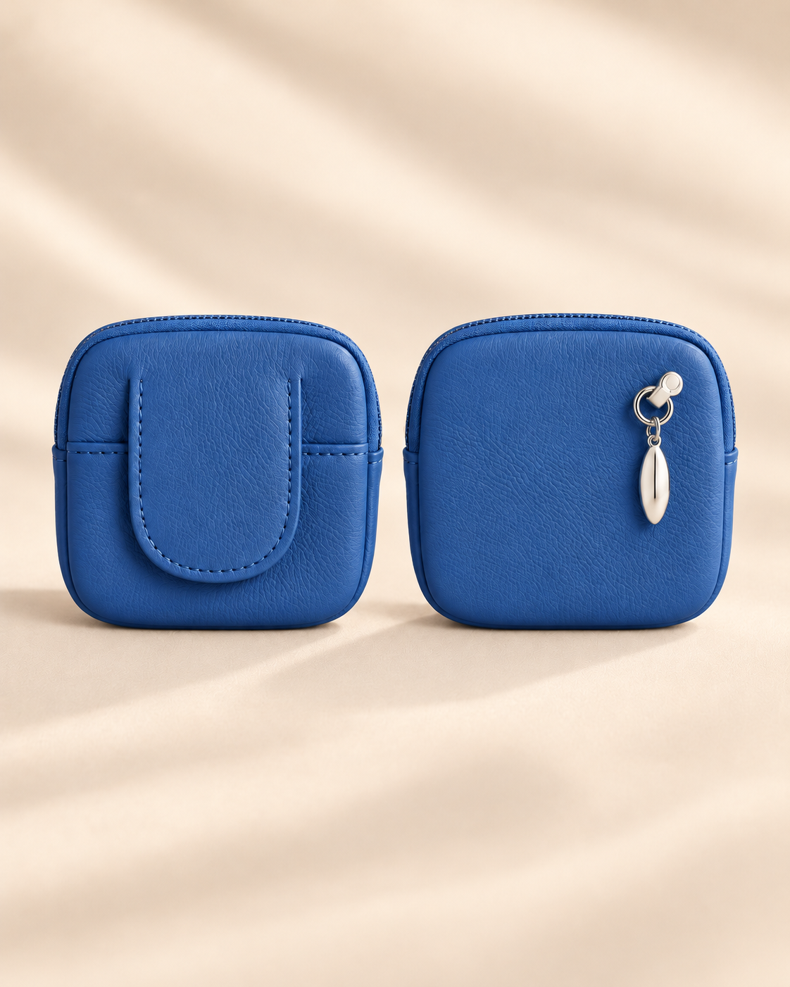 Pretty Penny — Petite Leather Pouch