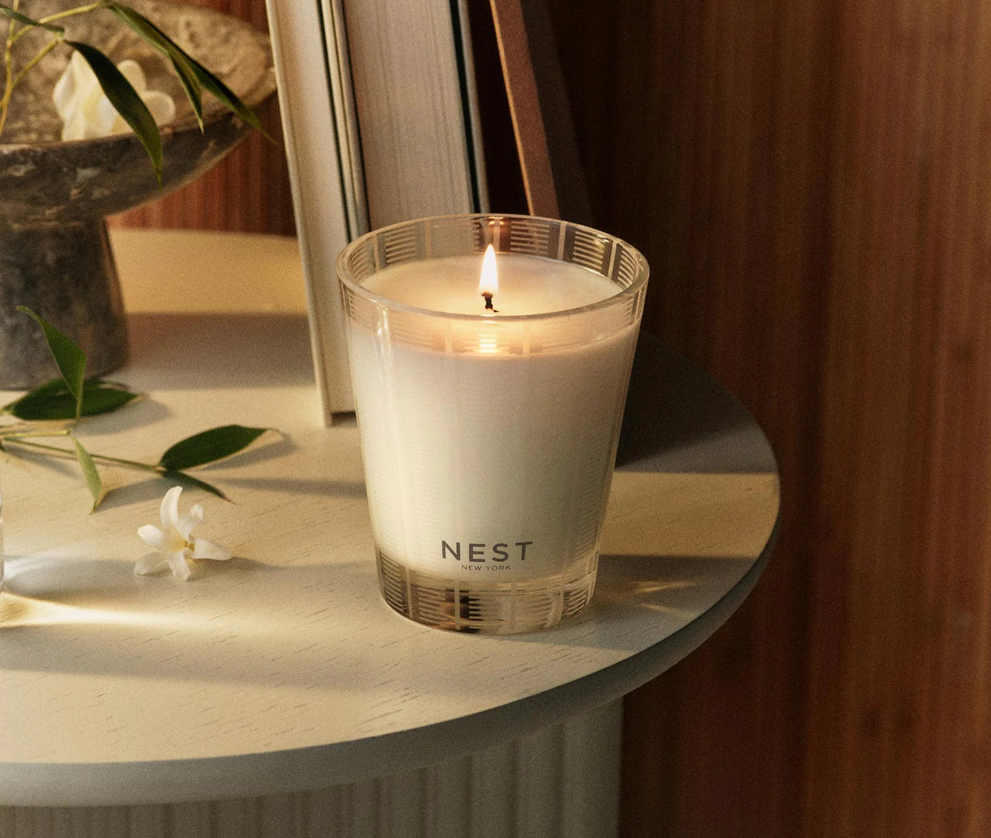 Nest Bamboo Classic Candle