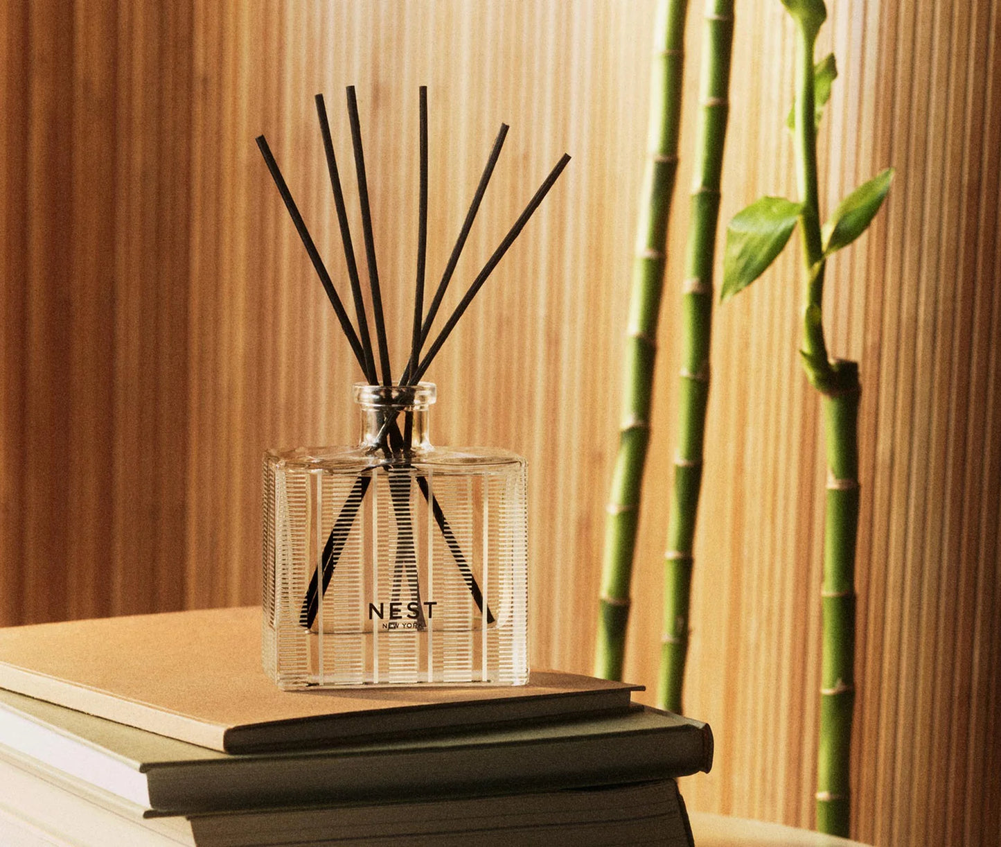 Nest Bamboo Diffuser