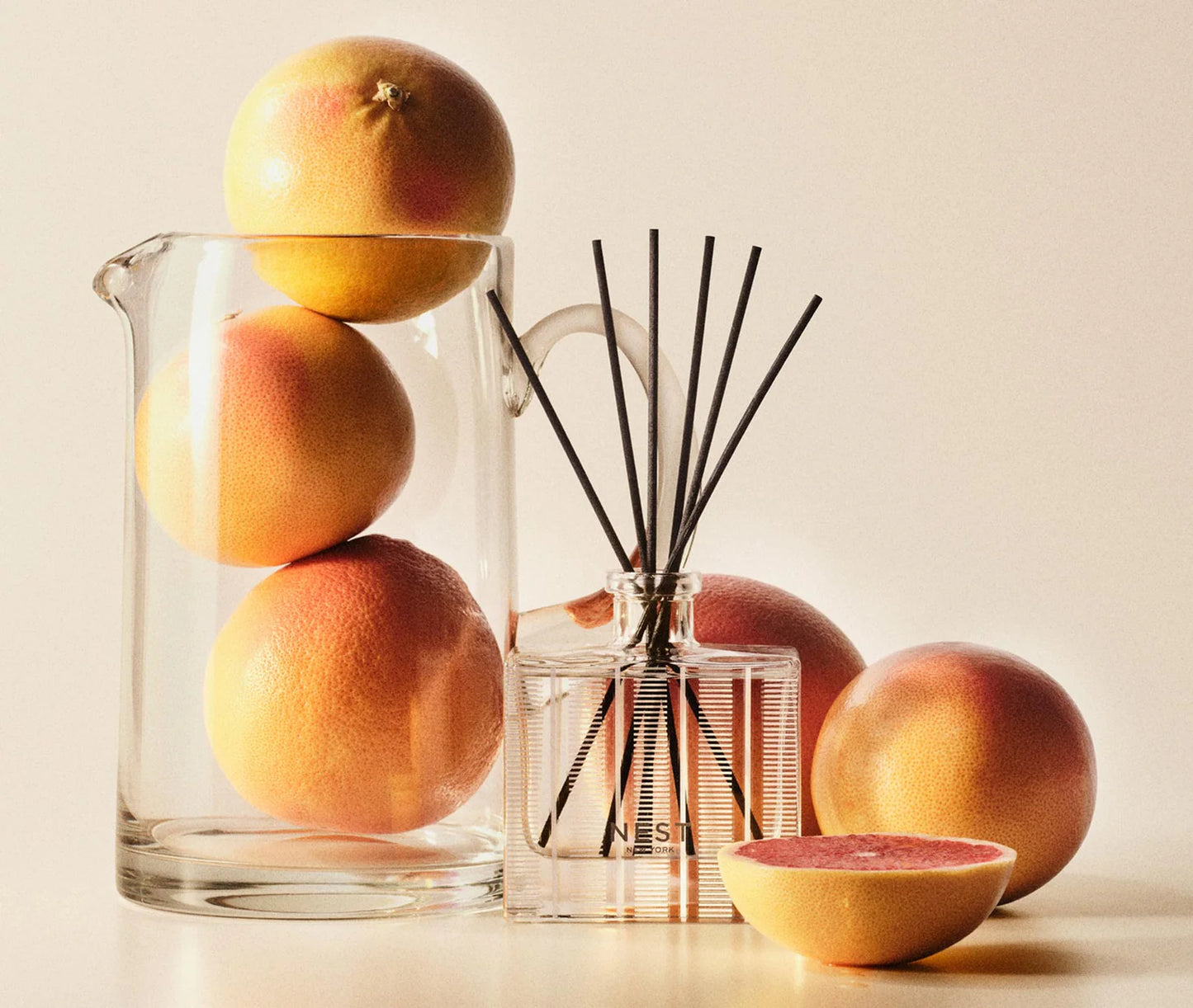 Nest Grapefruit Diffuser