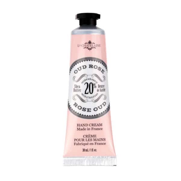 Oud Rose Handcream