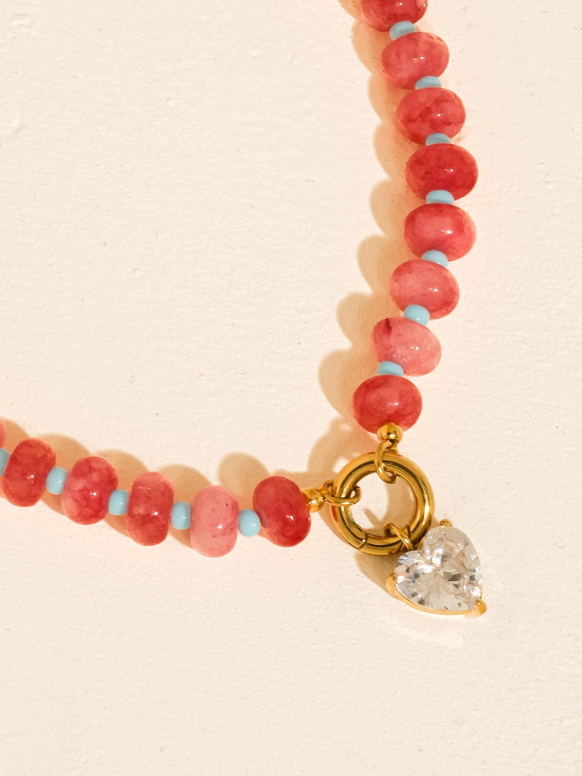 Annecy Necklace