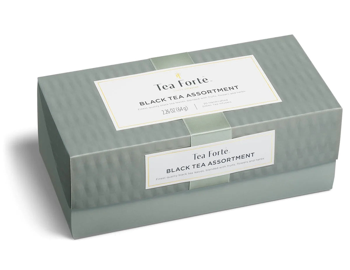 Black Tea Assortment