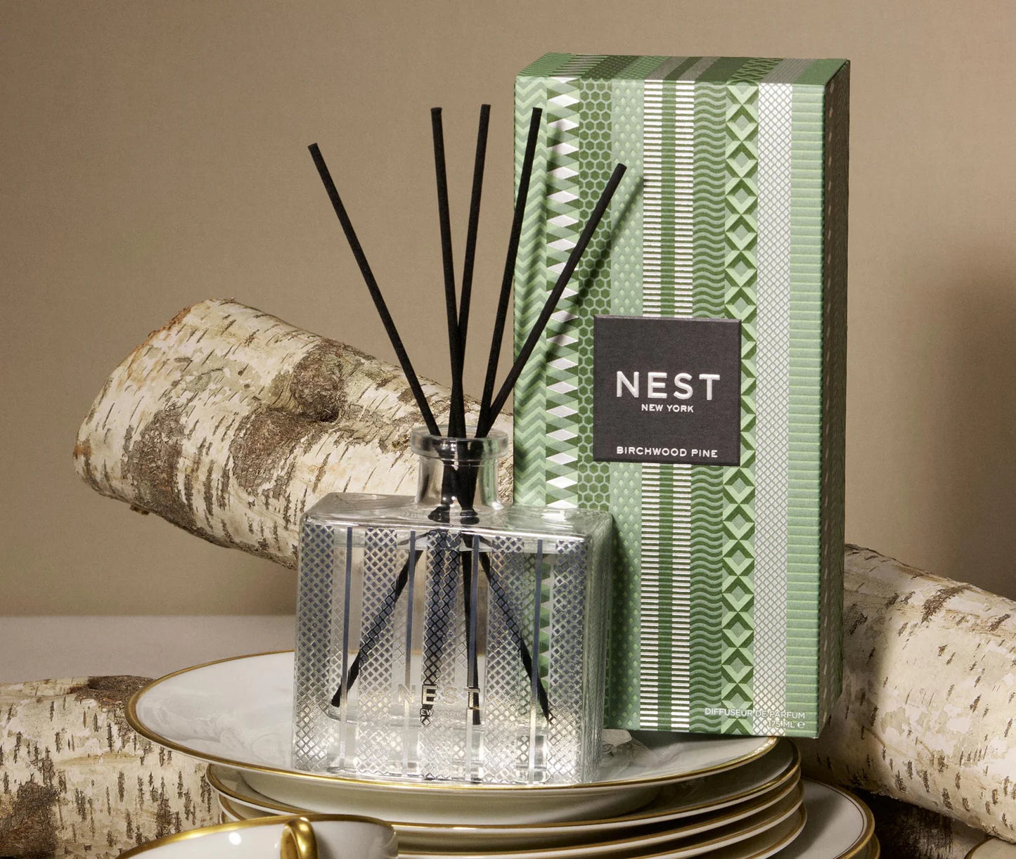 Nest Birchwood Diffuser