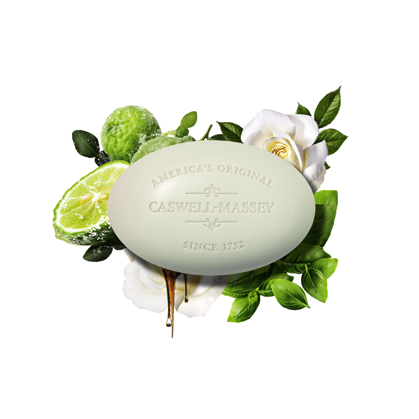 Jockey Club Bar Soap