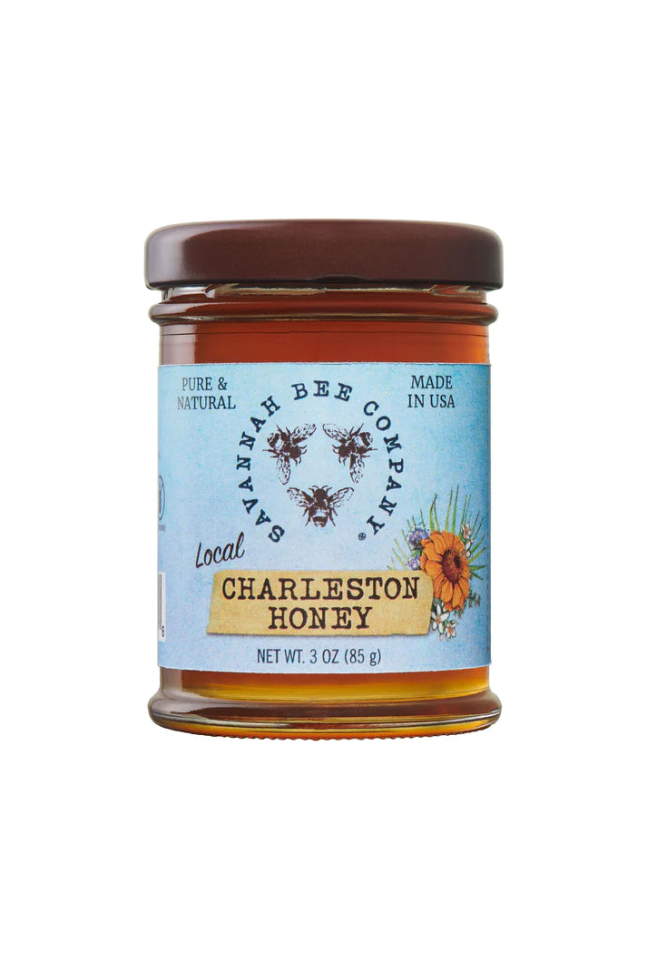 Charleston Honey 3 oz