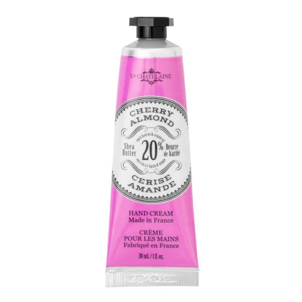 Cherry Almond Hand Cream