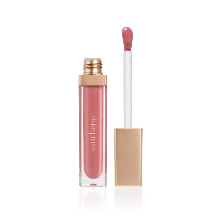 The Pink Slip Lip Gloss