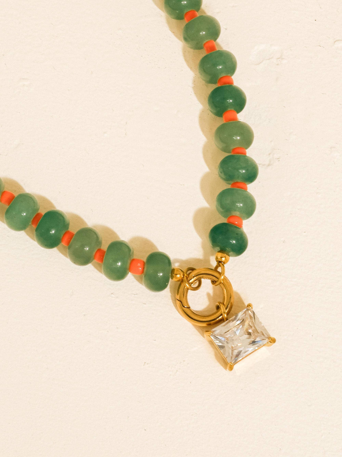 Annecy Necklace