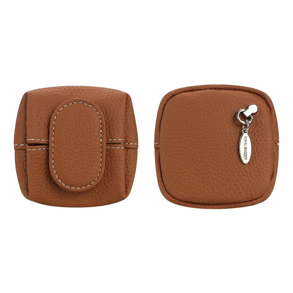 Pretty Penny — Brown