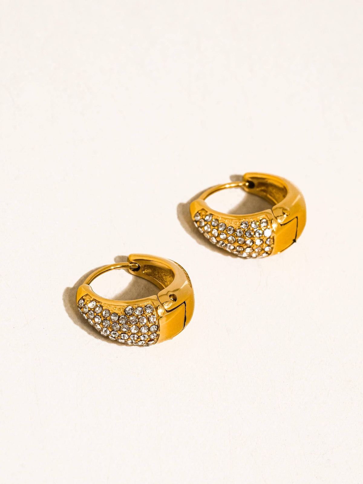 Aurven Earrings