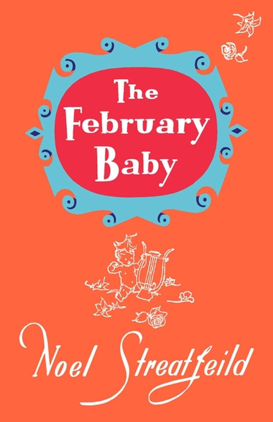 The February Baby Book