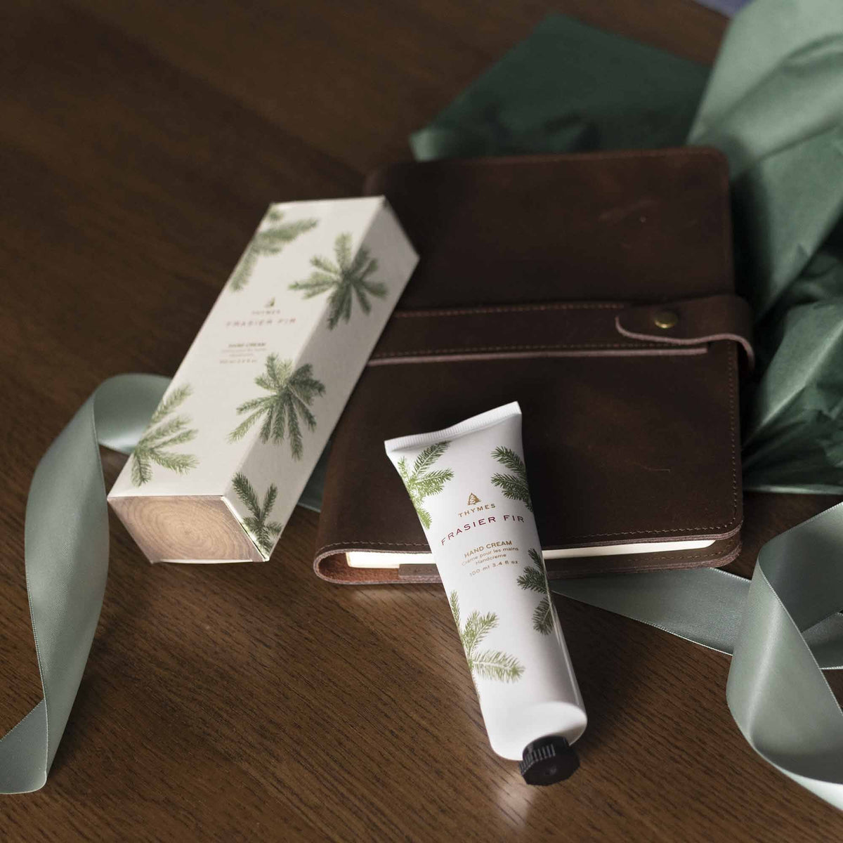 Frasier Fir Hand Cream Petite