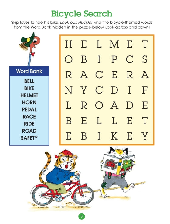 Best Busy Town Games & Activity