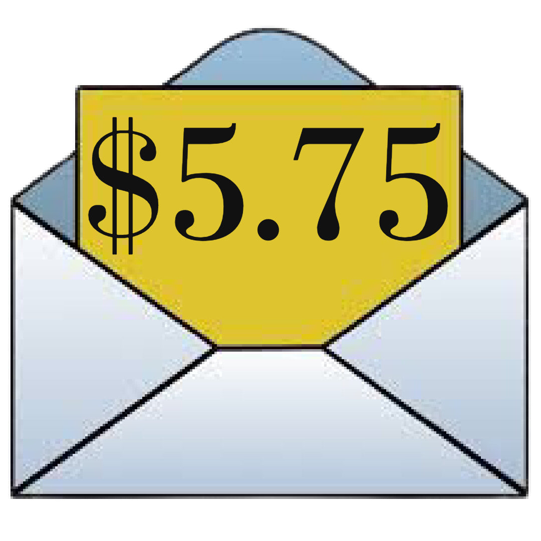 Card $5.75
