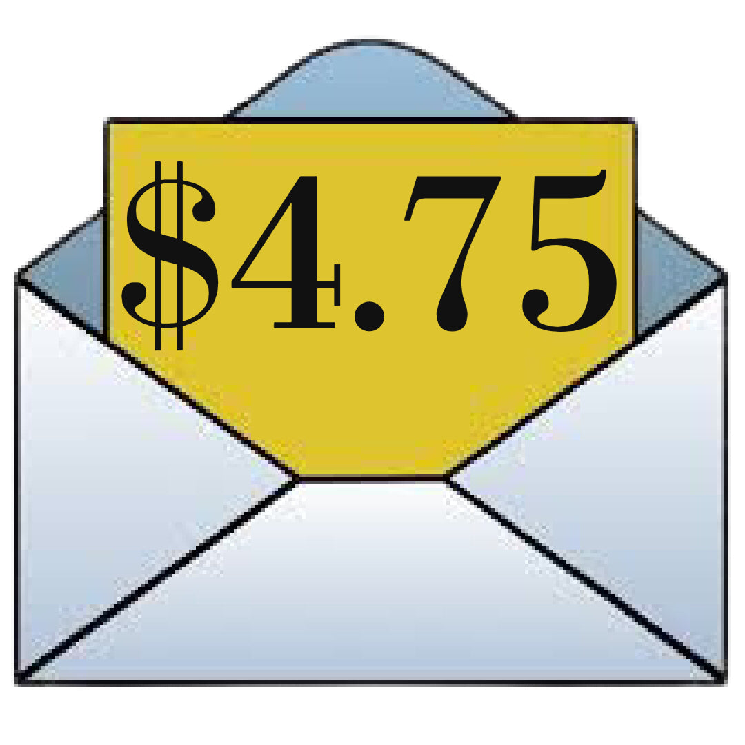 Card $4.75