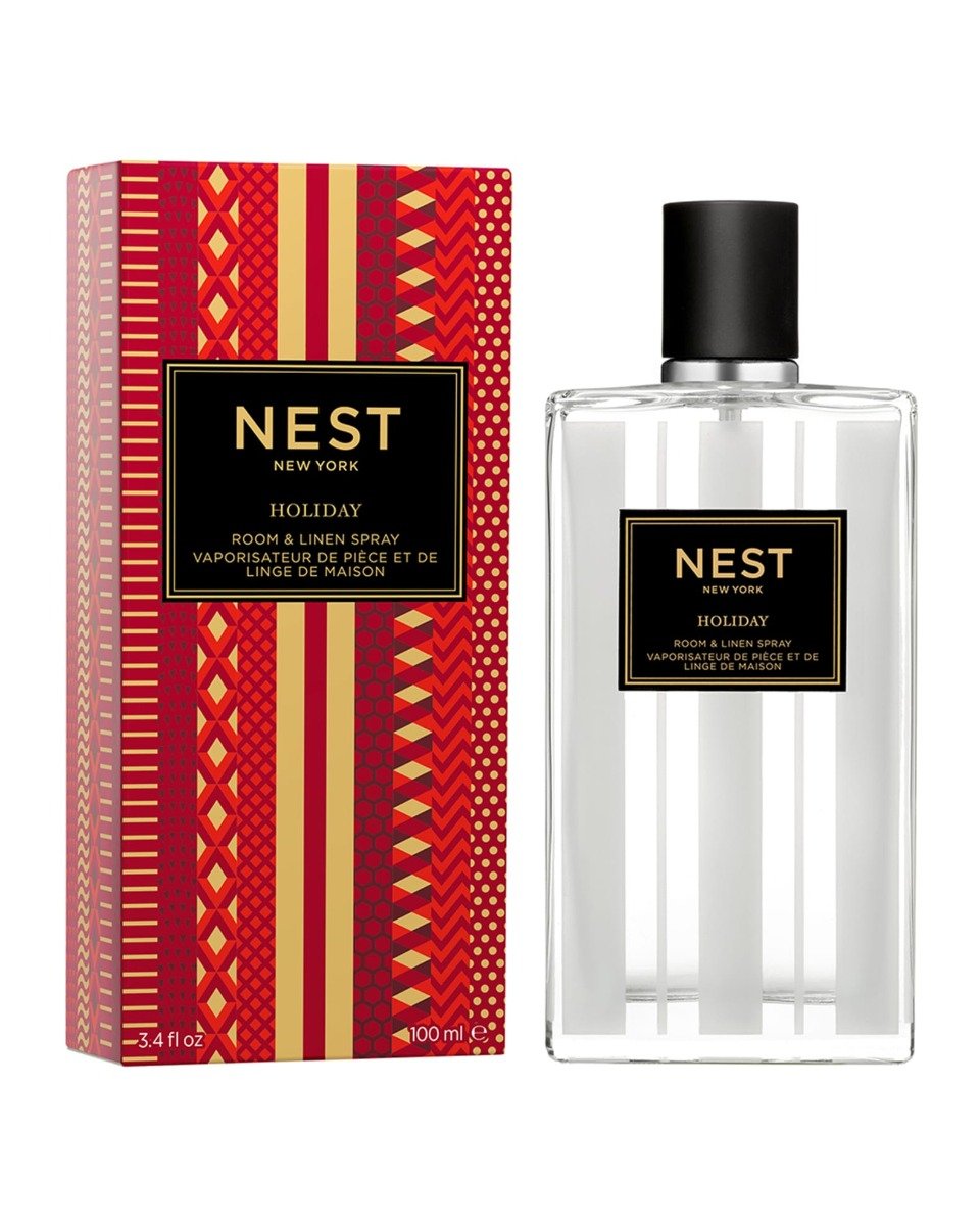 Nest Holiday Room Spray
