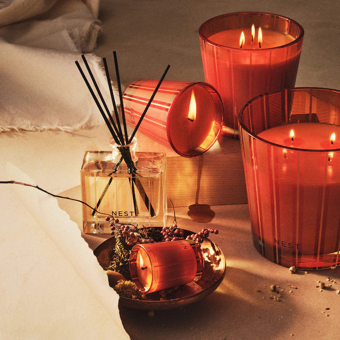 Nest Pumpkin Chai Diffuser