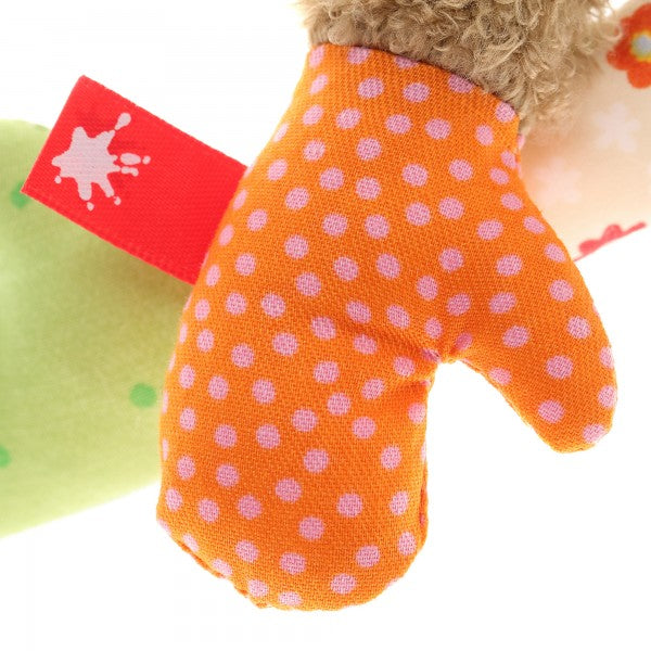 Patchwork Sweety Monkey