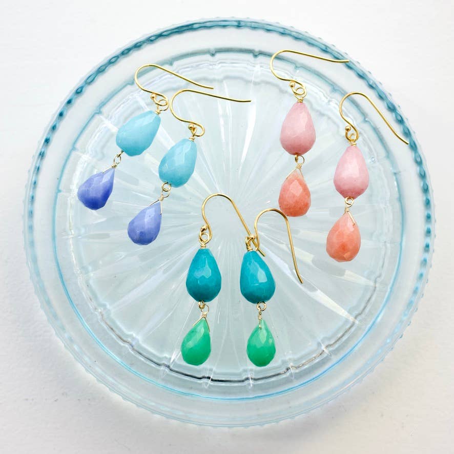 Candy Pop Earrings