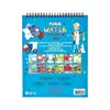 Construction Easel Watercard and Pen