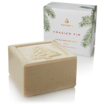 Frasier Fir Bar Soap
