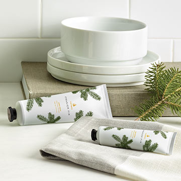 Frasier Fir Petite Hand Cream