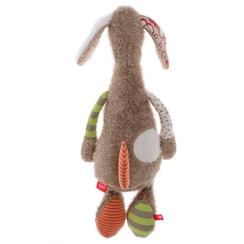 Patchwork Sweety Puppy