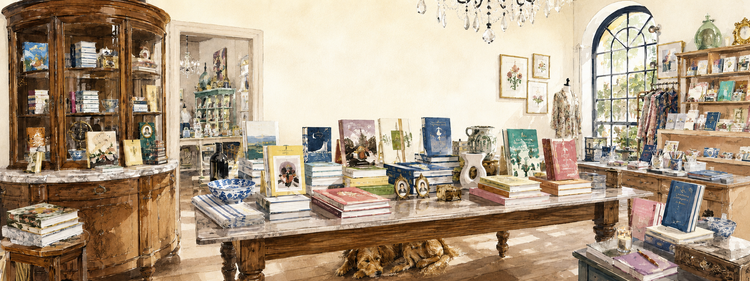 Books