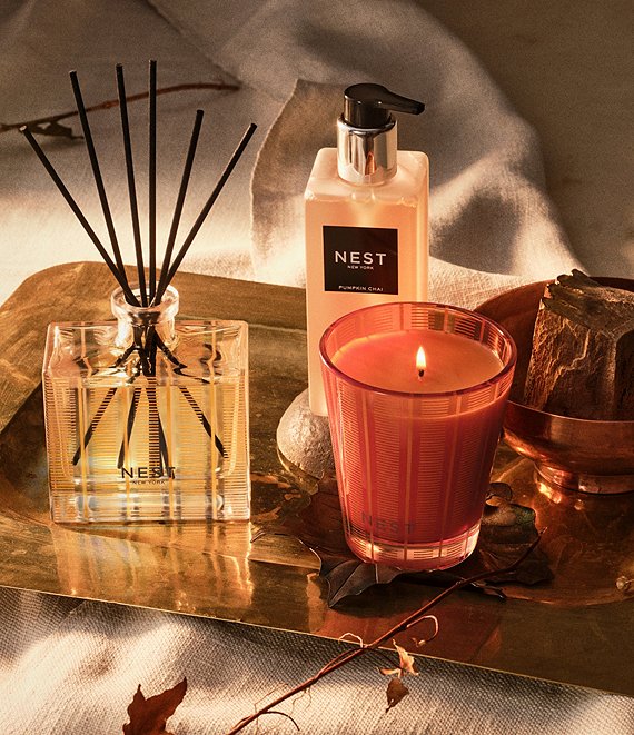 Nest Pumpkin Chai Diffuser