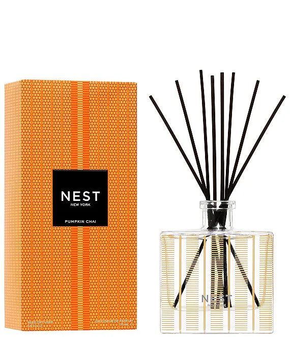 Nest Pumpkin Chai Diffuser
