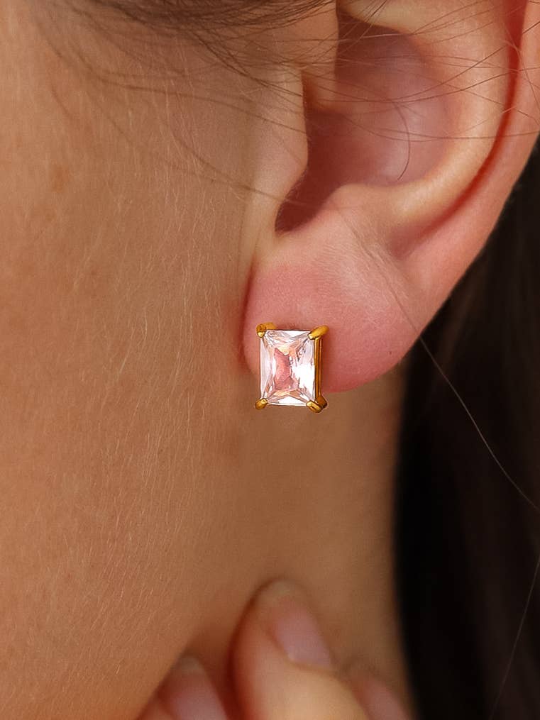Avenn Teardrop Earrings