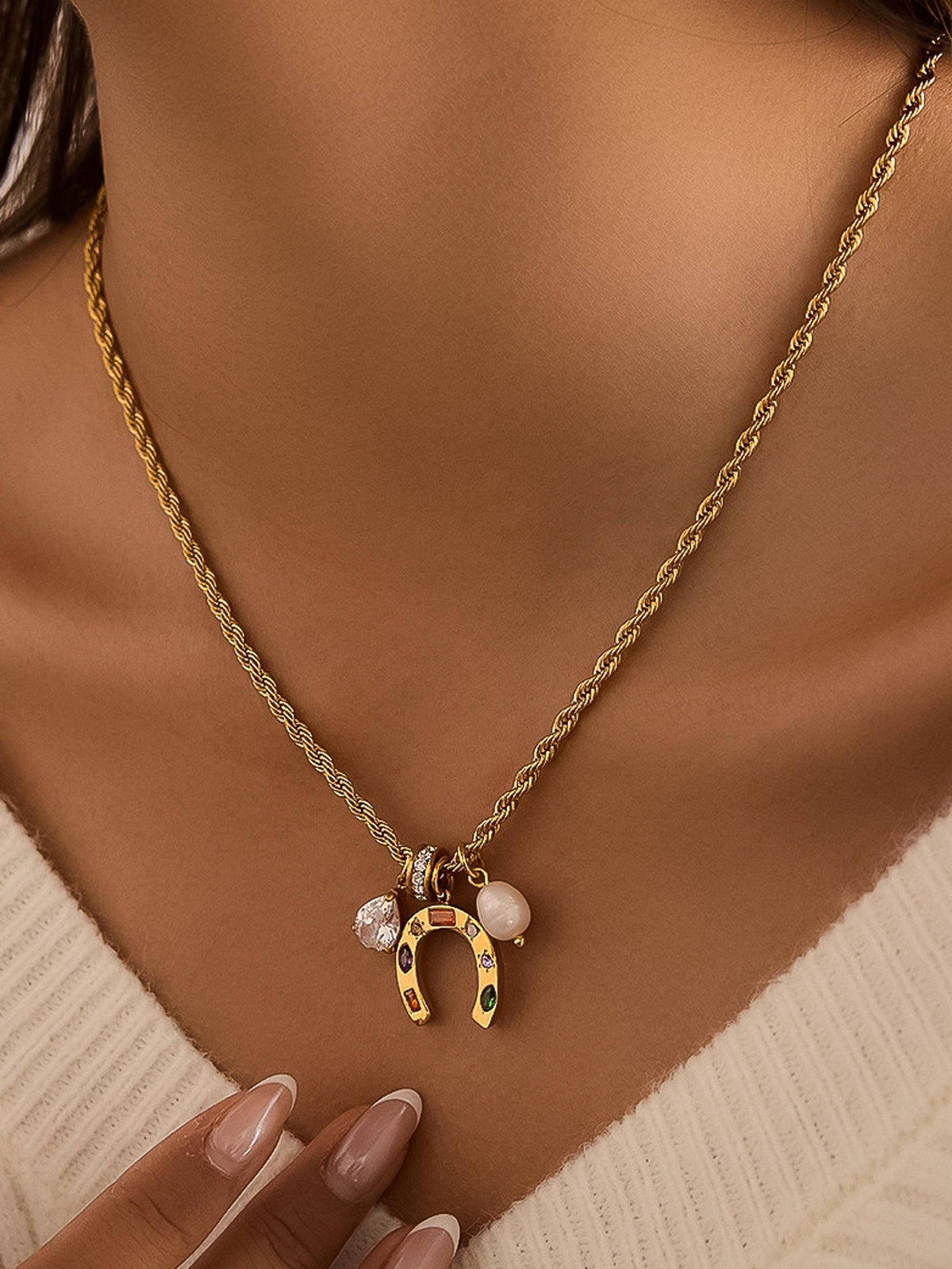 Western Necklace