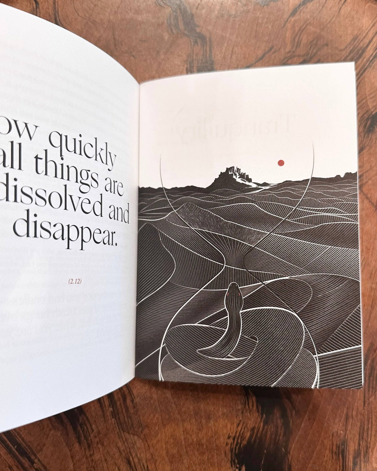 The Meditations — Marcus Aurelius - image 9