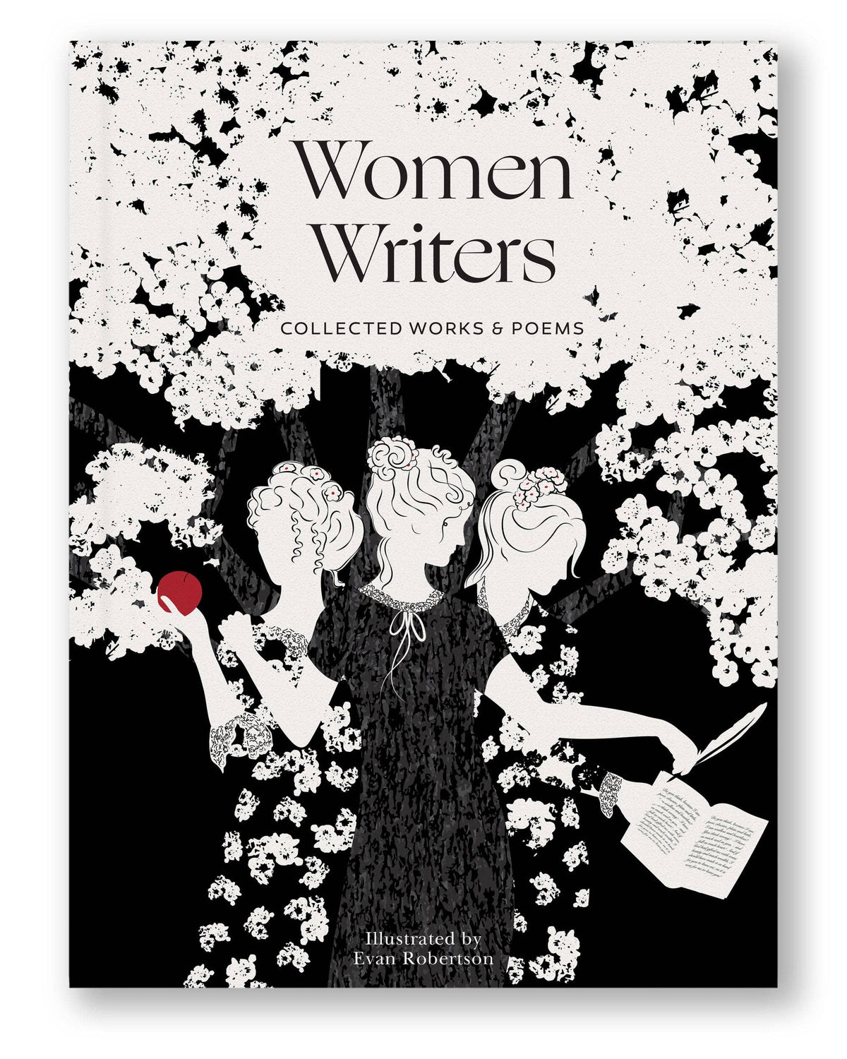 Women Writers — Collected Works - image 2