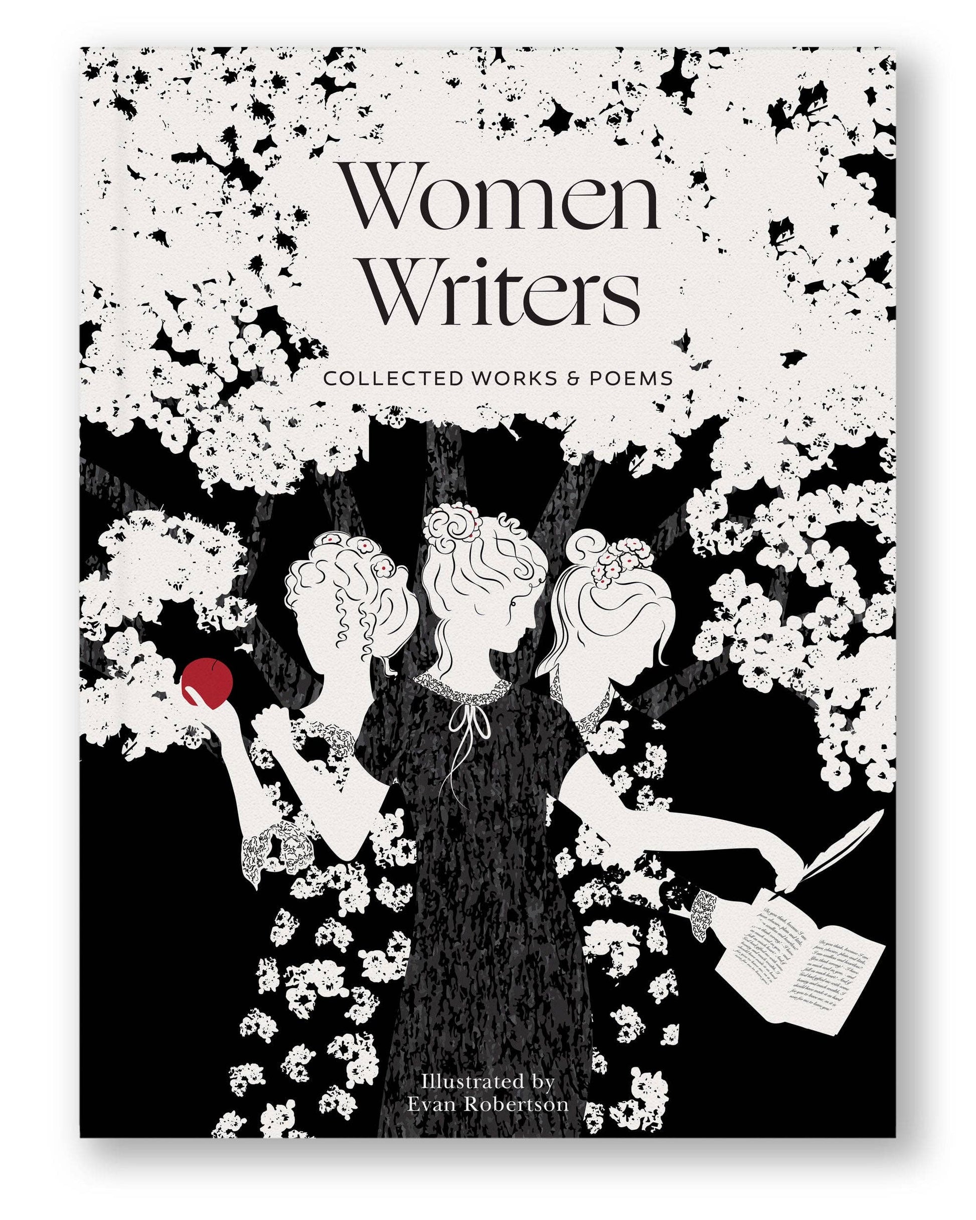 Women Writers — Collected Works - image 2